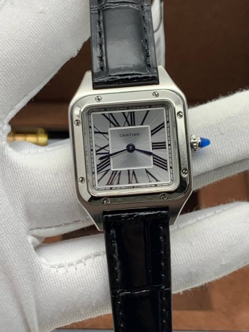Cartier часы #431275ME