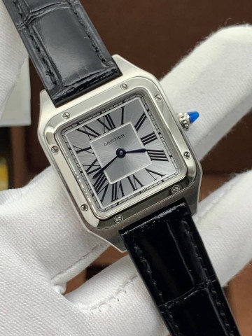 Cartier часы #431275ME