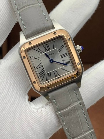 Cartier часы #432038VB