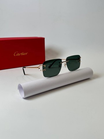 Cartier очки #432290QD