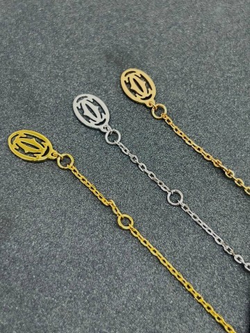 Cartier браслет
