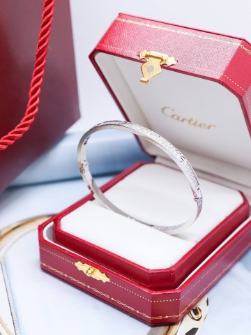 Cartier браслет