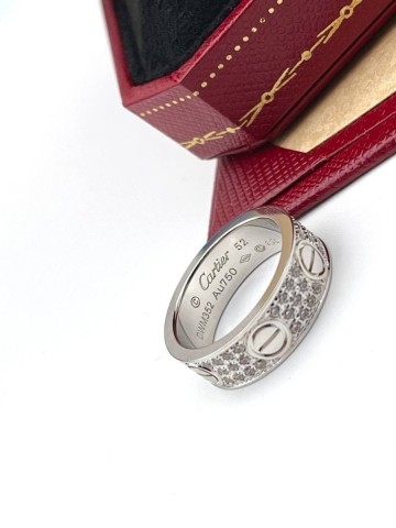 Cartier кольцо #435600PI