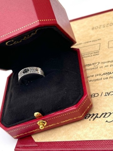Cartier кольцо #435600PI