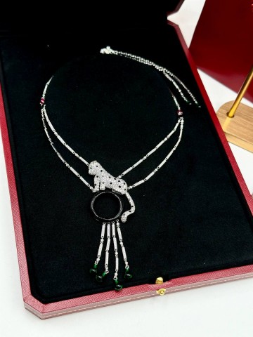 Cartier колье #443185GZ