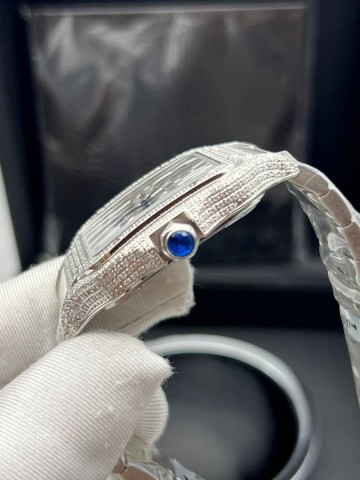 Cartier часы #444835FR