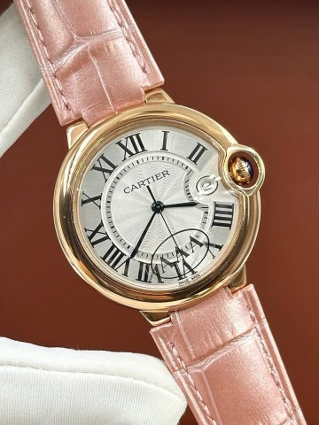 Cartier часы #445431ZQ