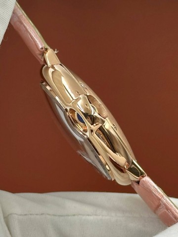 Cartier часы #445431ZQ