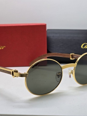 Cartier очки #448008QD