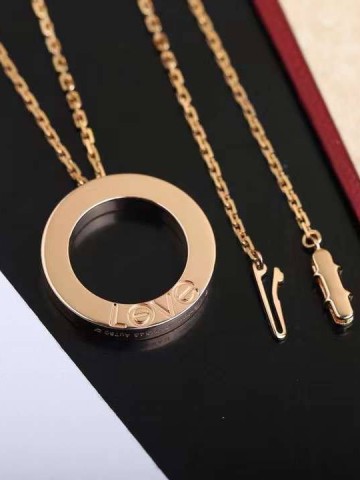 Cartier кулон #449275HQ