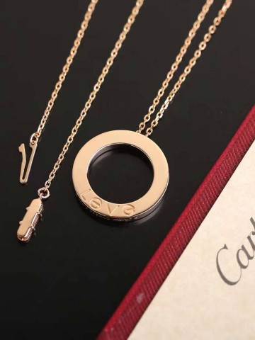 Cartier кулон #449275HQ