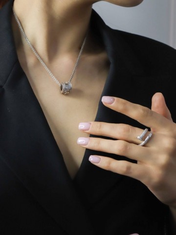 Cartier кулон #452434IP