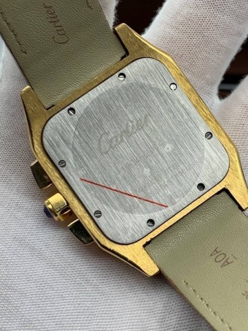 Cartier часы #454524QA