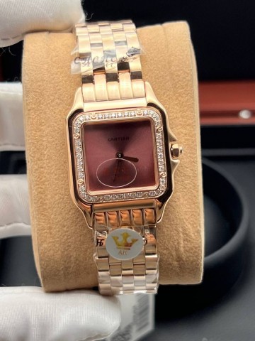 Cartier часы #456048LW