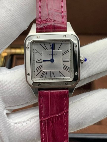 Cartier часы #456455FU