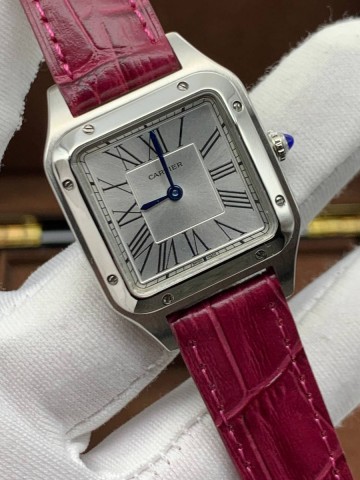 Cartier часы #456455FU
