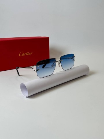 Cartier очки #457443TU