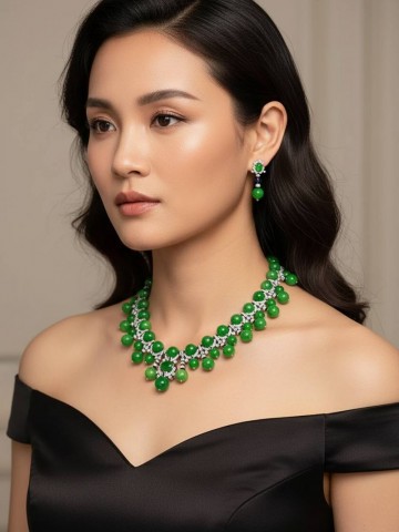 Cartier колье #459198DD