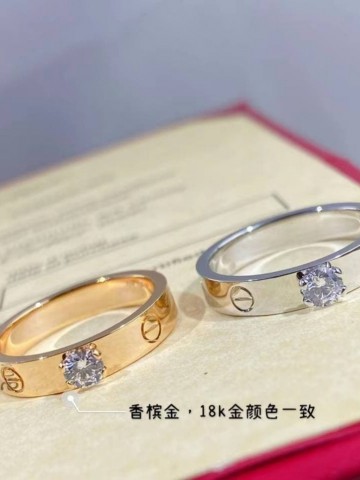 Cartier кольцо #460732KF