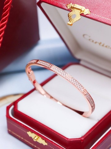 Cartier браслет