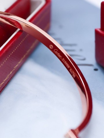 Cartier браслет