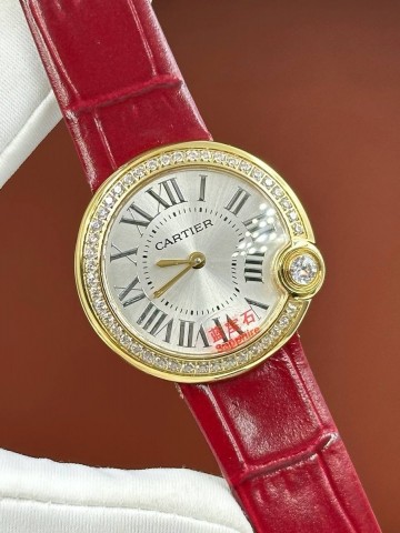 Cartier часы #465703JK