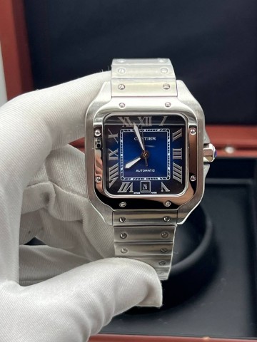 Cartier часы #466470IC