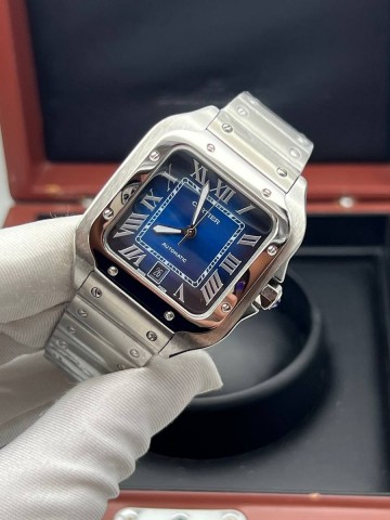 Cartier часы #466470IC