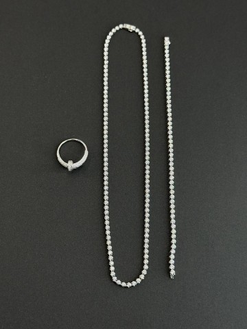 Cartier колье #467167YO