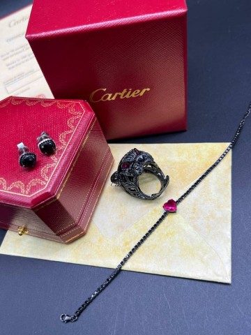 Cartier браслет