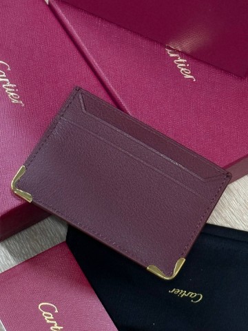 Cartier картхолдер #469976EZ