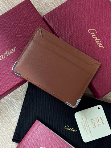 Cartier картхолдер #471324GX