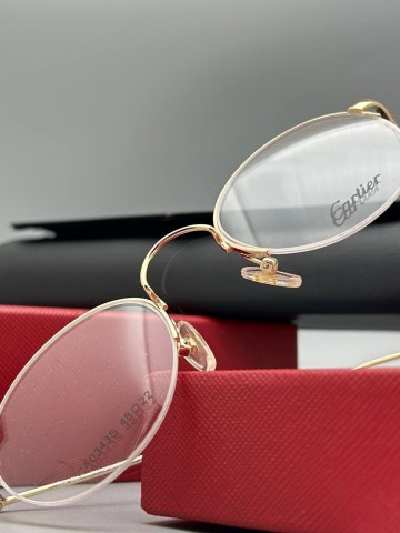 Cartier очки #472643KP