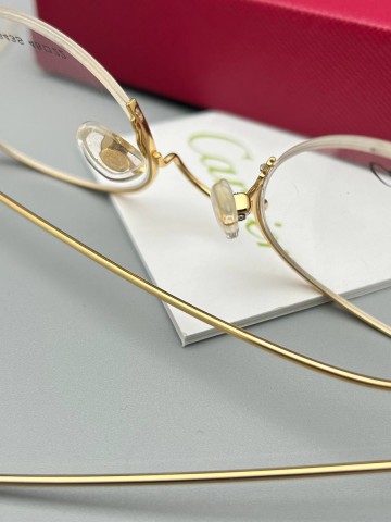 Cartier очки #472643KP