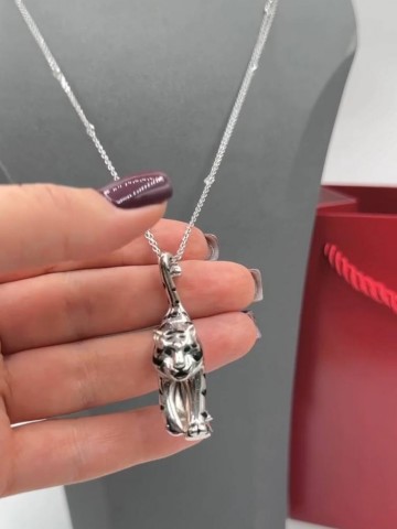 Cartier кулон #475318PG