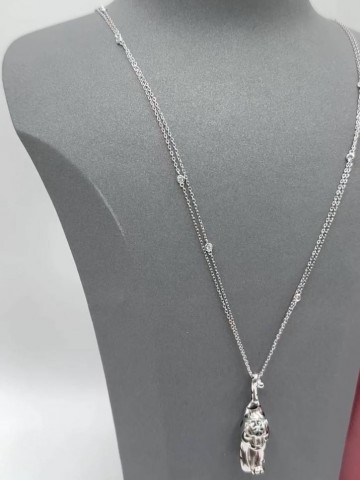 Cartier кулон #475318PG