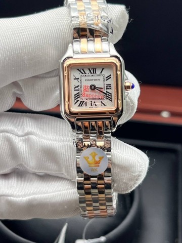 Cartier часы #477083UZ