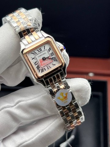 Cartier часы #477083UZ