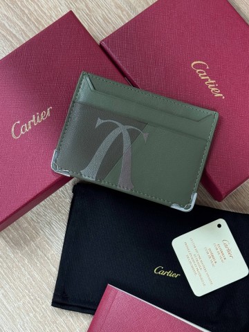 Cartier картхолдер #478645AB