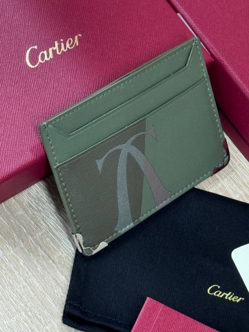 Cartier картхолдер #478645AB