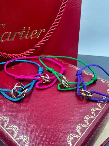 Cartier браслет