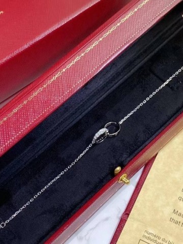 Cartier браслет