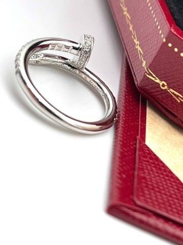 Cartier кольцо #480433UH