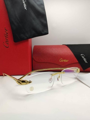 Cartier очки #483550GQ