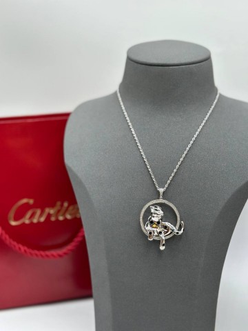 Cartier кулон #485656IO