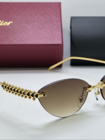 Cartier очки #493929MM
