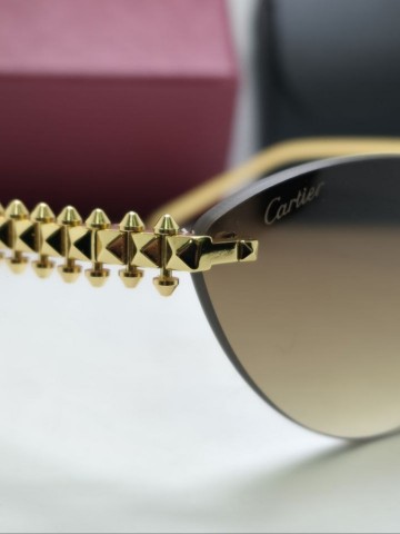 Cartier очки #493929MM