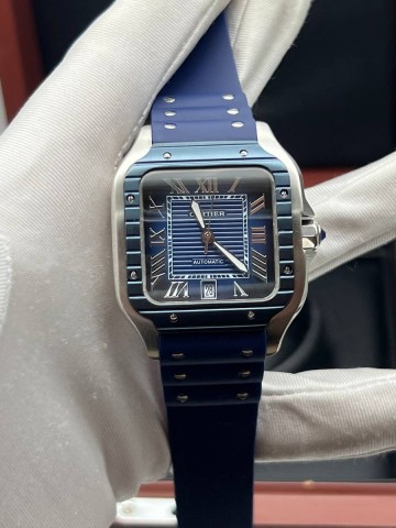 Cartier часы #498432XN
