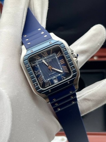 Cartier часы #498432XN