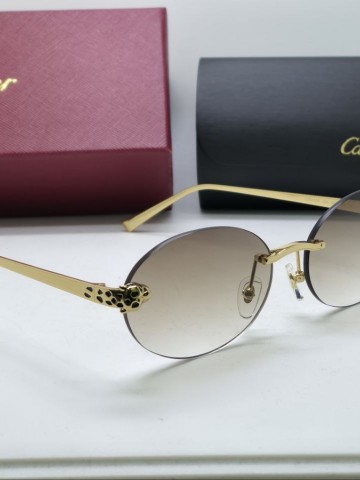 Cartier очки #502098YB